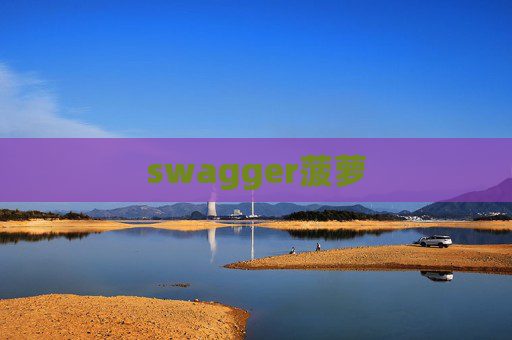 swagger菠萝
